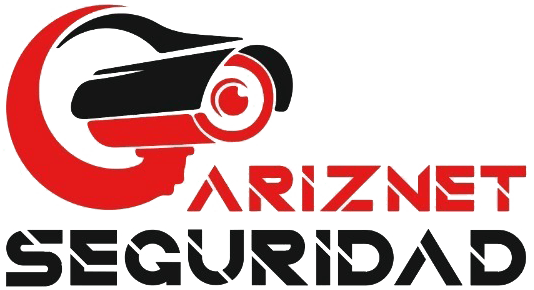 Ariznet Seguridad