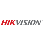 HIKVISION logo