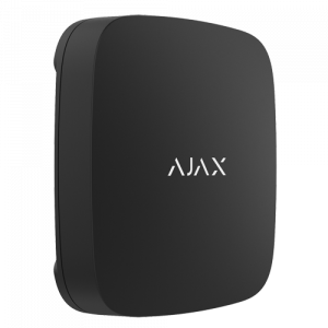 AJ-LEAKSPROTECT-B Detector de inundación Inalámbrico 868 MHz Jeweller AJAX