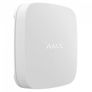 AJ-LEAKSPROTECT-W Detector de inundación Inalámbrico 868 MHz Jeweller AJAX