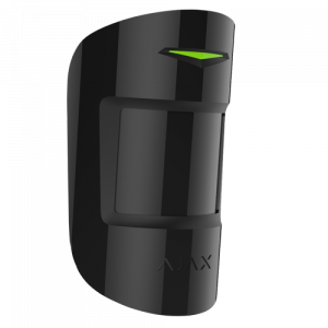 AJ-MOTIONPROTECT-B Detector PIR Antimascotas AJAX