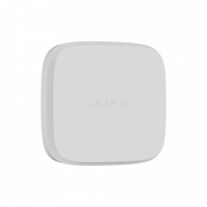 AJ-FIREPROTECT2-C-RB-W Detector de CO
