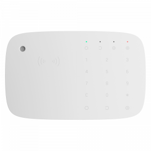 AJ-KEYPADCOMBI-W-DUMMY