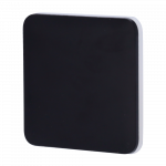 AJ-SOLOBUTTON-1G2W-B