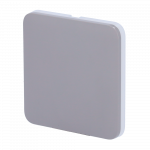 AJ-SOLOBUTTON-1G2W-GRE