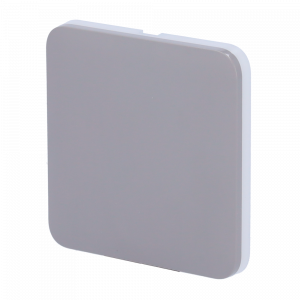 AJ-SOLOBUTTON-1G2W-GRE