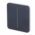 AJ-SOLOBUTTON-2G-GRA