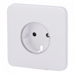 AJ-SOLOCOVER-SMART-W