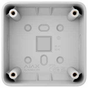 AJ-SURFACEBOX-W